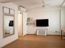 Blk 303 Chuan Village (Serangoon), HDB 3 Rooms #609557021